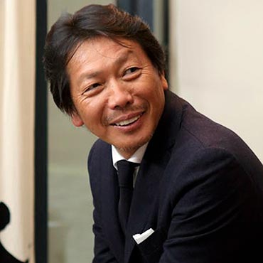 Morio Inoue