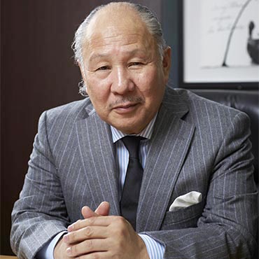 Takeshi Nakajima