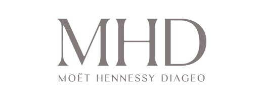 MHD Moﾃｫt Hennessy Diageo K.K.